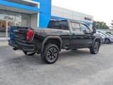 Used 2023 GMC Sierra 2500 AT4 w/ AT4 Preferred Package image 3