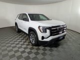 New 2026 GMC Terrain Elevation image 5