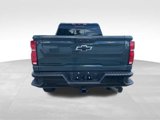 New 2025 Chevrolet Silverado 2500 LTZ w/ Trail Boss Package image 4