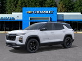 New 2026 Chevrolet Equinox LT w/ Convenience Package II image 2