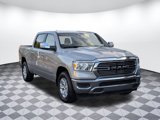 Used 2024 RAM 1500 Laramie image 2