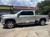 Used 2021 Chevrolet Silverado 2500 LTZ w/ LTZ Premium Package image 2