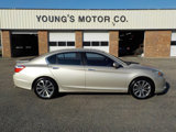 Used 2015 Honda Accord Sport image 6
