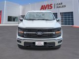 Used 2024 Ford F150 XLT w/ Equipment Group 302A MID image 2