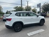 Used 2024 Volkswagen Taos S image 3