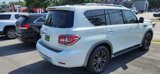 Used 2017 Nissan Armada Platinum w/ Captain Seat Package image 4