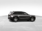 New 2025 Jeep Grand Cherokee Limited w/ Trailer Tow Package image 5
