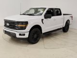 New 2025 Ford F150 XLT image 3