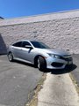 Used 2016 Honda Civic LX image 4