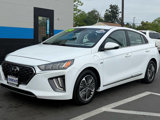 Used 2020 Hyundai Ioniq SEL image 3