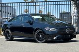 New 2026 Mercedes-Benz CLA 250 image 2