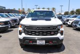Used 2024 Chevrolet Silverado 1500 Custom Trail Boss image 2
