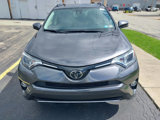Used 2018 Toyota RAV4 XLE image 2