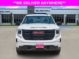 Used 2025 GMC Sierra 1500 Pro w/ Graphite Edition image 2