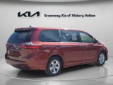 Used 2020 Toyota Sienna L image 4