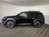 New 2025 Nissan Pathfinder Rock Creek image 5