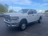 New 2025 RAM 2500 Tradesman w/ Chrome Appearance Group image 4