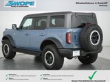 New 2025 Ford Bronco Outer Banks image 4