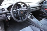 Used 2023 Porsche 718 Cayman GT4 RS w/ Weissach Package image 4