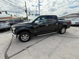Used 2016 Ford F150 Lariat w/ Equipment Group 502A Luxury image 2