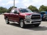 Certified 2024 RAM 2500 Tradesman w/ Chrome Appearance Group image 2