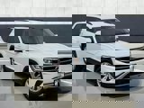 Used 2021 Volkswagen Atlas SE w/ Towing Package image 3