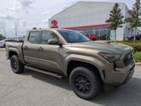New 2025 Toyota Tacoma TRD Sport image 2