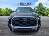 New 2025 Toyota Tundra 1794 Edition image 2