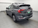 Used 2020 GMC Terrain SLT image 5