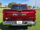 New 2025 RAM 1500 Big Horn image 3