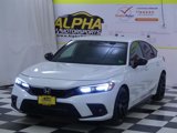 Used 2024 Honda Civic Sport image 3