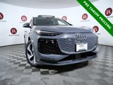New 2025 Audi Q6 e-tron Prestige image 2