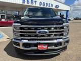 New 2025 Ford F250 Lariat w/ Lariat Ultimate Package image 2