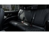 New 2026 Mercedes-Benz EQS 400 4MATIC SUV image 5