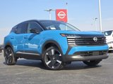 New 2025 Nissan Kicks SR image 2