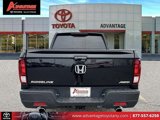 Used 2023 Honda Ridgeline Black Edition image 5
