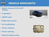 New 2025 RAM 1500 Classic Warlock image 5