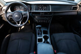 Used 2018 Kia Optima LX image 2