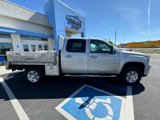 Used 2009 GMC Sierra 2500 SLT w/ Entertainment Package image 2