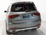 New 2025 Mercedes-Benz GLS 450 4MATIC image 5
