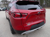 Used 2022 Chevrolet Blazer LT image 6