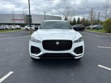 New 2026 Jaguar F-PACE R-Dynamic S image 2