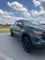 New 2025 Chevrolet Silverado 1500 Custom Trail Boss image 3