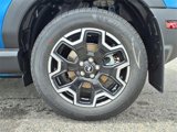 New 2025 Ford Bronco Sport Outer Banks image 4