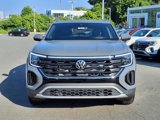 New 2025 Volkswagen Atlas Cross Sport SEL image 2