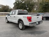 Used 2023 Ford F150 XLT image 3