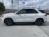 New 2025 Mercedes-Benz GLE 450e 4MATIC image 4