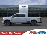 New 2025 Ford F250 Platinum image 3