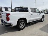 Used 2021 Chevrolet Silverado 1500 LTZ w/ Z71 Off-Road Package image 4