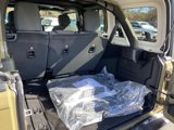 New 2025 Jeep Wrangler Sport S image 5